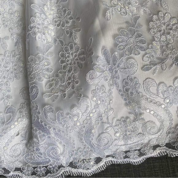 AMERICAN PRINCESS SLEEVELESS DRESS - Picture 7 of 10